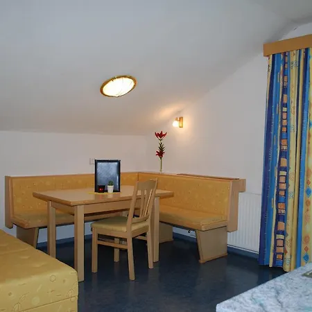 Chasa Monthani Ischgl Room photo