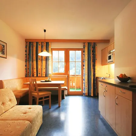 Chasa Monthani Ischgl Room photo