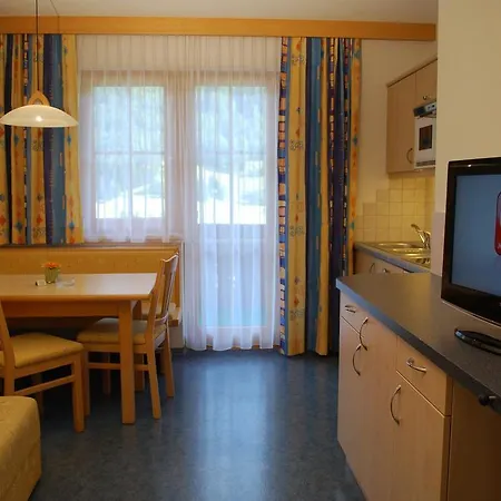 Chasa Monthani Ischgl Room photo