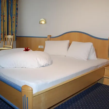 Chasa Monthani Ischgl Room photo