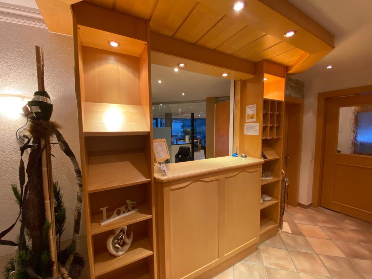 Apartment Chasa Monthani *