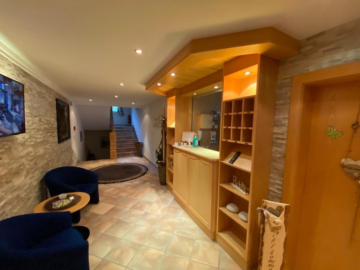 Apartment Chasa Monthani Ischgl