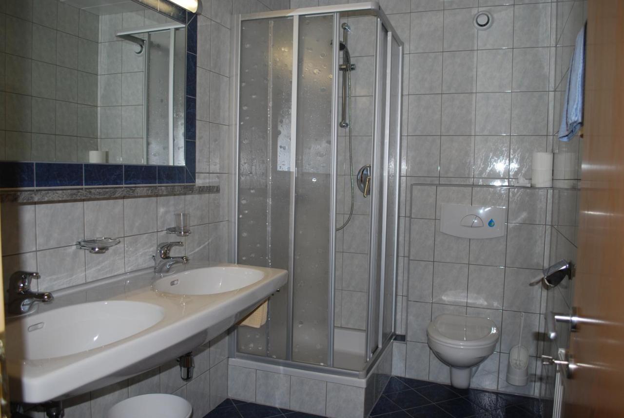 Apartment Chasa Monthani