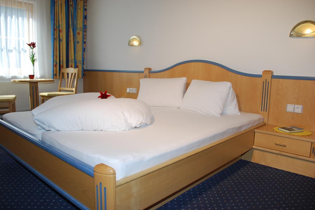 Apartment Chasa Monthani *
