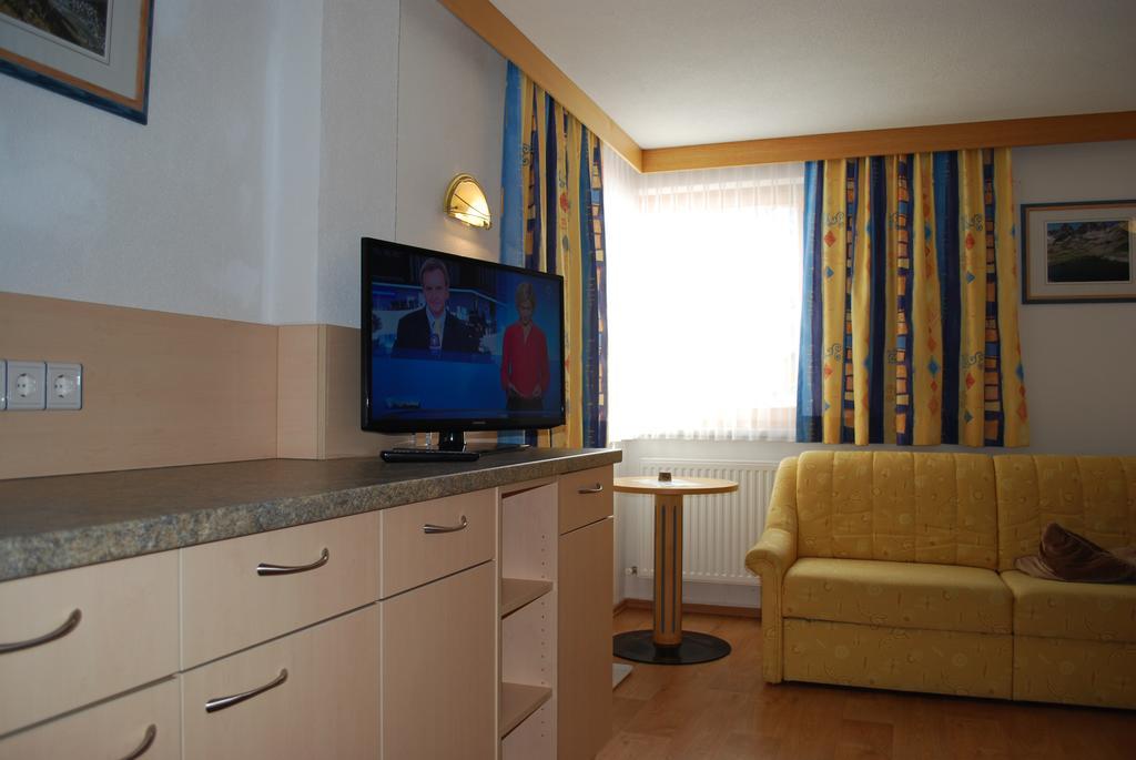Chasa Monthani Ischgl