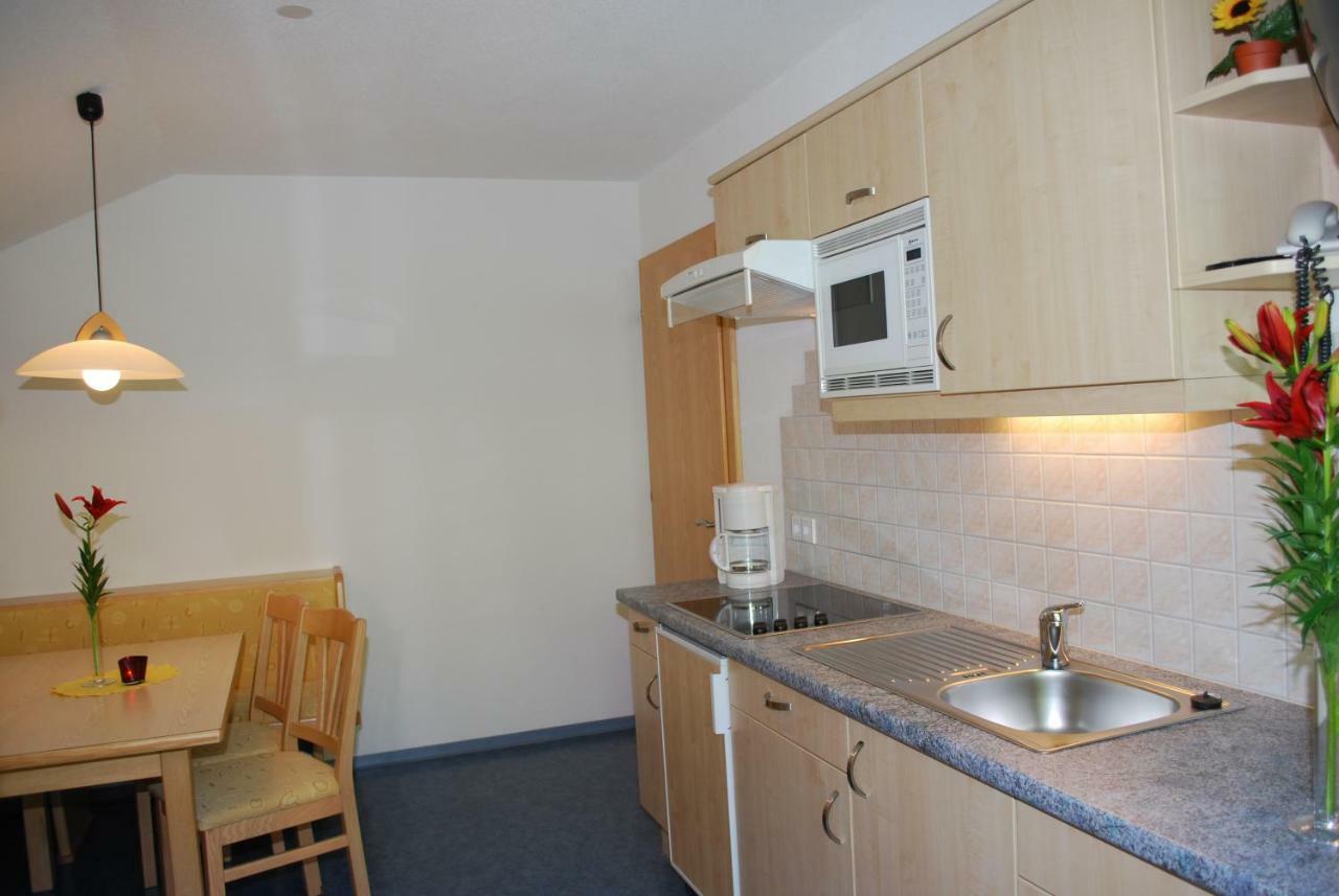 Chasa Monthani Apartment