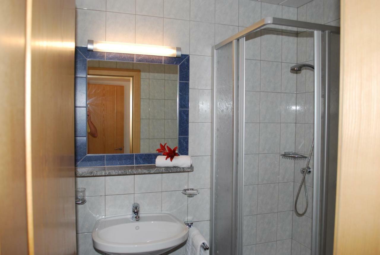 Apartment Chasa Monthani *
