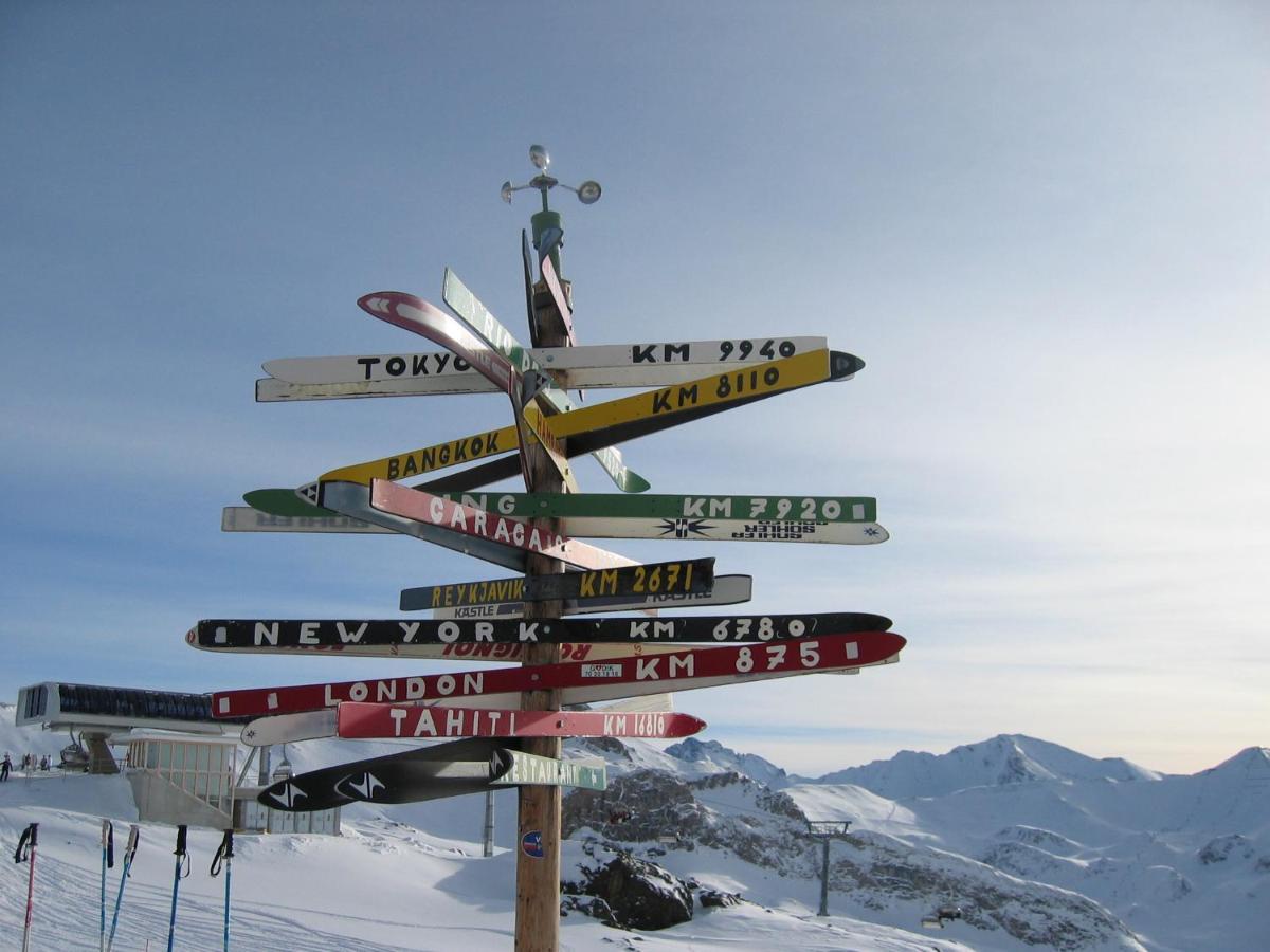 Apartment Chasa Monthani Ischgl